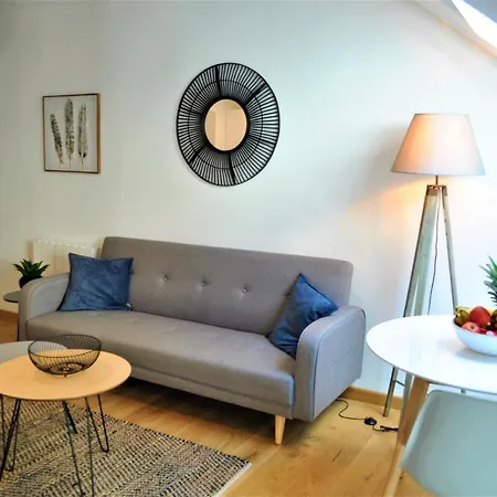 Hypercentre - Cosy Avec Coin Nuit *