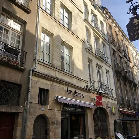 Apartament Hypercentre - Cosy Avec Coin Nuit *